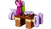 LEGO Friends 41123 Kiscsikó csutakoló
