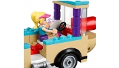 LEGO Friends 41129 Vidámparki hotdog árusító kocsi
