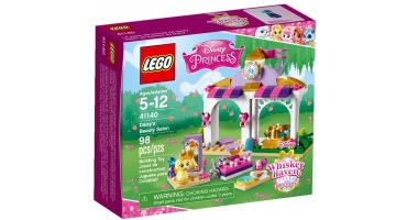 LEGO & Disney Princess™ 41140 Daisy szépségszalonja
