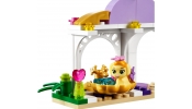LEGO & Disney Princess™ 41140 Daisy szépségszalonja