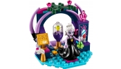 LEGO & Disney Princess™ 41145 Ariel és a varázslat
