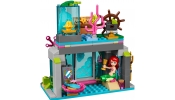 LEGO & Disney Princess™ 41145 Ariel és a varázslat
