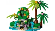 LEGO & Disney Princess™ 41150 Vaiana óceáni utazása
