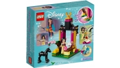 LEGO & Disney Princess™ 41151 Mulan kiképzése