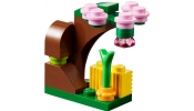 LEGO & Disney Princess™ 41151 Mulan kiképzése