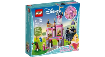LEGO & Disney Princess™ 41152 Csipkerózsika mesebeli kastélya