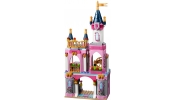 LEGO & Disney Princess™ 41152 Csipkerózsika mesebeli kastélya