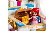 LEGO & Disney Princess™ 41153 Ariel királyi ünneplő hajója
