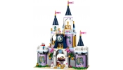 LEGO & Disney Princess™ 41154 Hamupipőke álomkastélya
