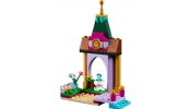 LEGO & Disney Princess™ 41155 Elsa piaci kalandja
