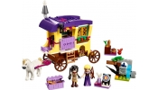 LEGO & Disney Princess™ 41157 Aranyhaj utazó lakókocsija

