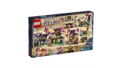 LEGO Elves 41185 Varázslatos menekülés Manófalváról
