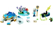 LEGO Elves 41191 Naida és a teknős támadása

