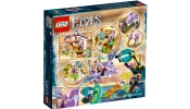 LEGO Elves 41193 Aira és a szélsárkány dala
