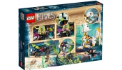 LEGO Elves 41195 Emily és Noctura végső leszámolása