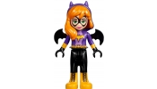 LEGO Super Heroes 41230 Batgirl™ - Batjet üldözés
