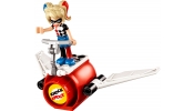 LEGO Super Heroes 41231 Harley Quinn™ a megmentő

