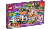 LEGO Friends 41339 Mia lakókocsija
