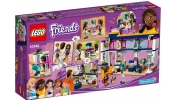 LEGO Friends 41344 Andrea butikja
