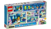 LEGO UniKitty 41454 Dr. Fox™ laboratóriuma