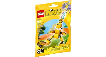 LEGO Mixels 41507 ZAPTOR