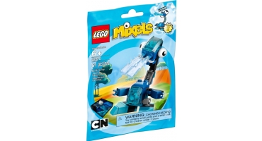 LEGO Mixels 41510 LUNK