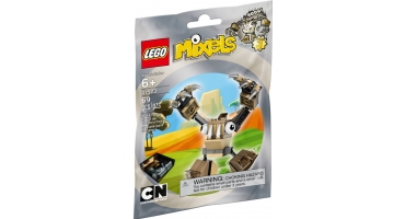 LEGO Mixels 41523 HOOGI