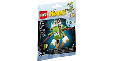 LEGO Mixels 41527 Rokit