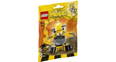 LEGO Mixels 41546 Forx
