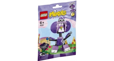 LEGO Mixels 41551 Snax