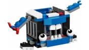 LEGO Mixels 41555 Busto