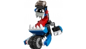 LEGO Mixels 41556 Tiketz