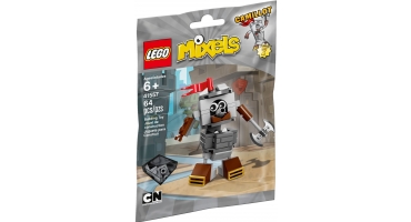 LEGO Mixels 41557 Camillot