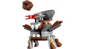 LEGO Mixels 41558 Mixadel