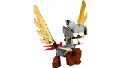 LEGO Mixels 41559 Paladum