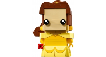 LEGO BrickHeadz 41595 Belle
