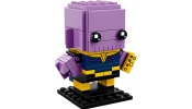 LEGO BrickHeadz 41605 Thanos