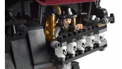 LEGO Karib tenger kalózai 4195 Anna királynő bosszúja