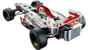 LEGO Technic 42000 Grand Prix versenyautó