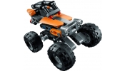 LEGO Technic 42001 Mini terepjáró