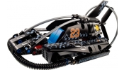 LEGO Technic 42002 Légpárnás jármű