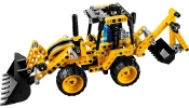 LEGO Technic 42004 Mini markoló