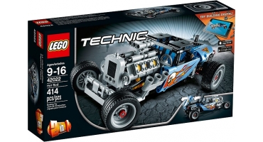 LEGO Technic 42022 Hot Rod