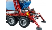 LEGO Technic 42024 Konténerszállító teherautó