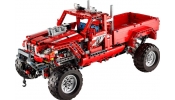 LEGO Technic 42029 Egyéni kialakítású kisteherautó