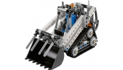 LEGO Technic 42032 Lánctalpas rakodó