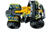 LEGO Technic 42034 Quad Bike