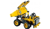 LEGO Technic 42035 Bányadömper