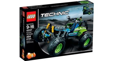 LEGO Technic 42037 Verseny terepjáró