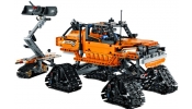 LEGO Technic 42038 Sarkvidéki szállítójármű